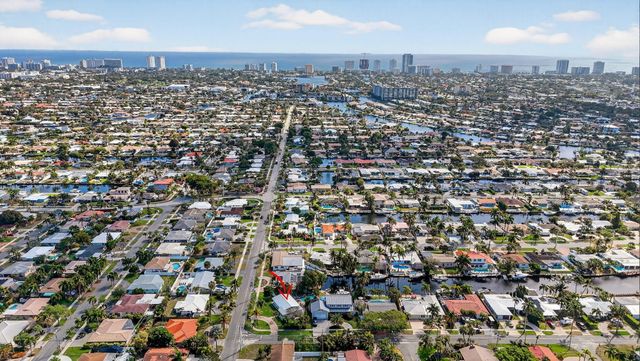 400 SE 5th Court, Pompano Beach, FL 33060