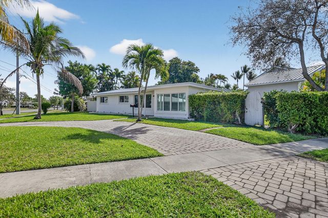 400 SE 5th Court, Pompano Beach, FL 33060