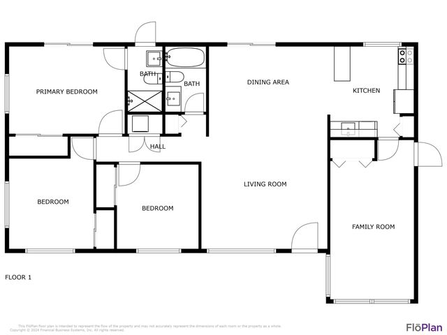 400 SE 5th Court, Pompano Beach, FL 33060