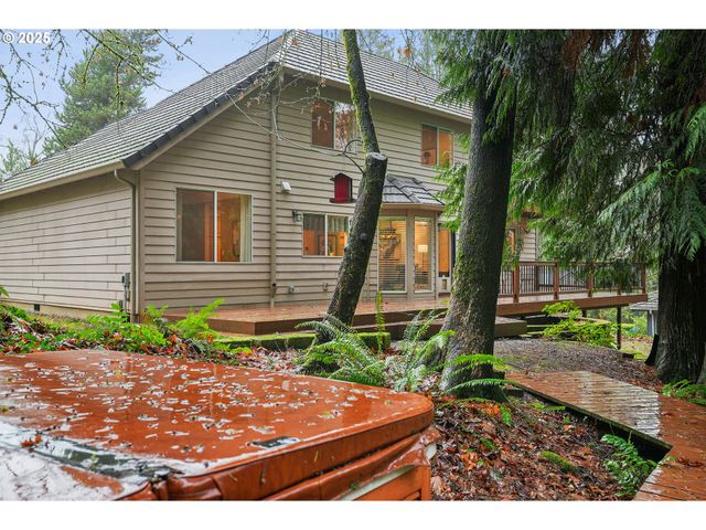 10114 Se CLATSOP St, Portland, OR 97266