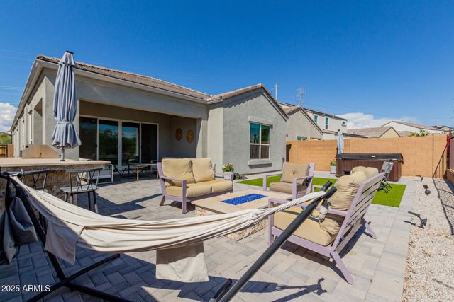 2235 E SAGUARO PARK Lane, Phoenix, AZ 85024