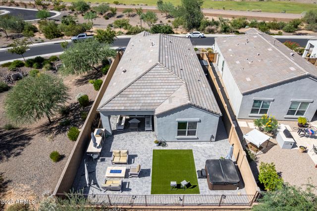 2235 E SAGUARO PARK Lane, Phoenix, AZ 85024