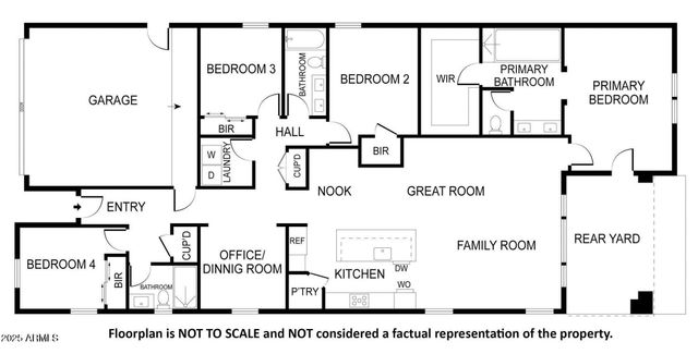 2235 E SAGUARO PARK Lane, Phoenix, AZ 85024