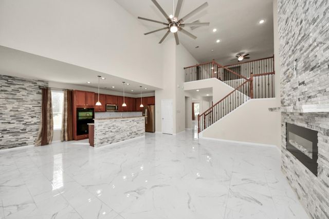 21119 Keystone Pine Court, Katy, TX 77449