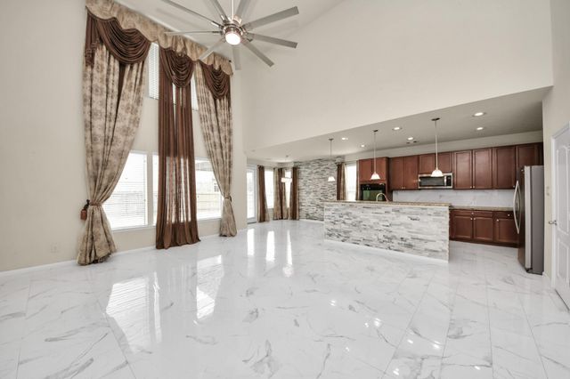 21119 Keystone Pine Court, Katy, TX 77449