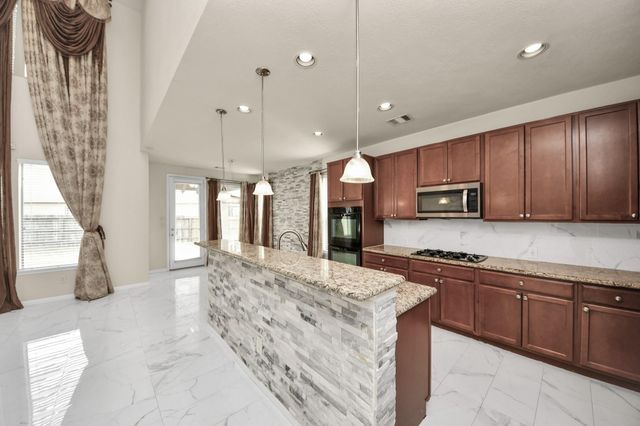 21119 Keystone Pine Court, Katy, TX 77449