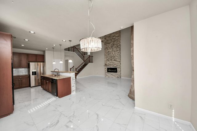 21119 Keystone Pine Court, Katy, TX 77449