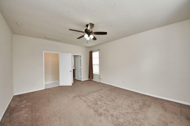 21119 Keystone Pine Court, Katy, TX 77449