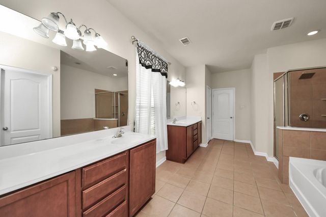 21119 Keystone Pine Court, Katy, TX 77449