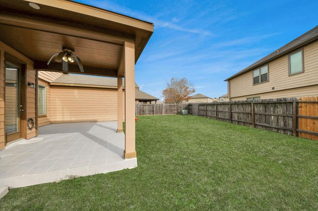 21119 Keystone Pine Court, Katy, TX 77449