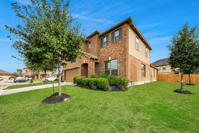 21119 Keystone Pine Court, Katy, TX 77449