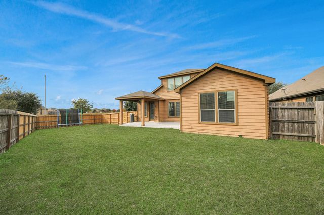 21119 Keystone Pine Court, Katy, TX 77449