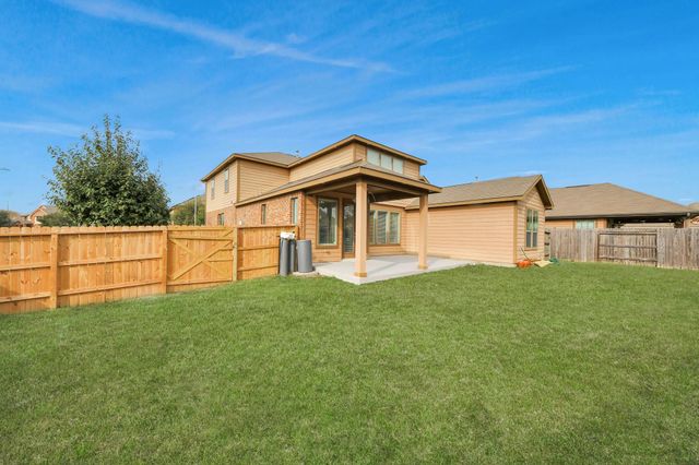 21119 Keystone Pine Court, Katy, TX 77449