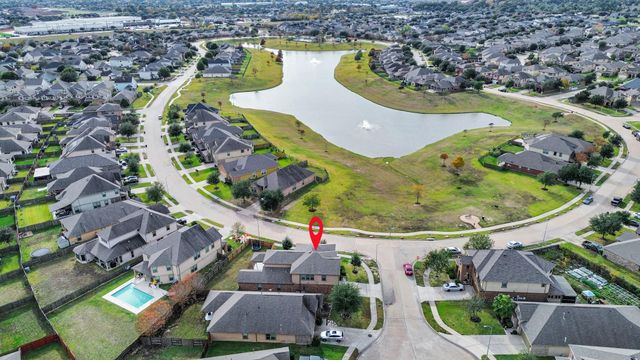 21119 Keystone Pine Court, Katy, TX 77449