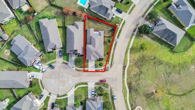 21119 Keystone Pine Court, Katy, TX 77449