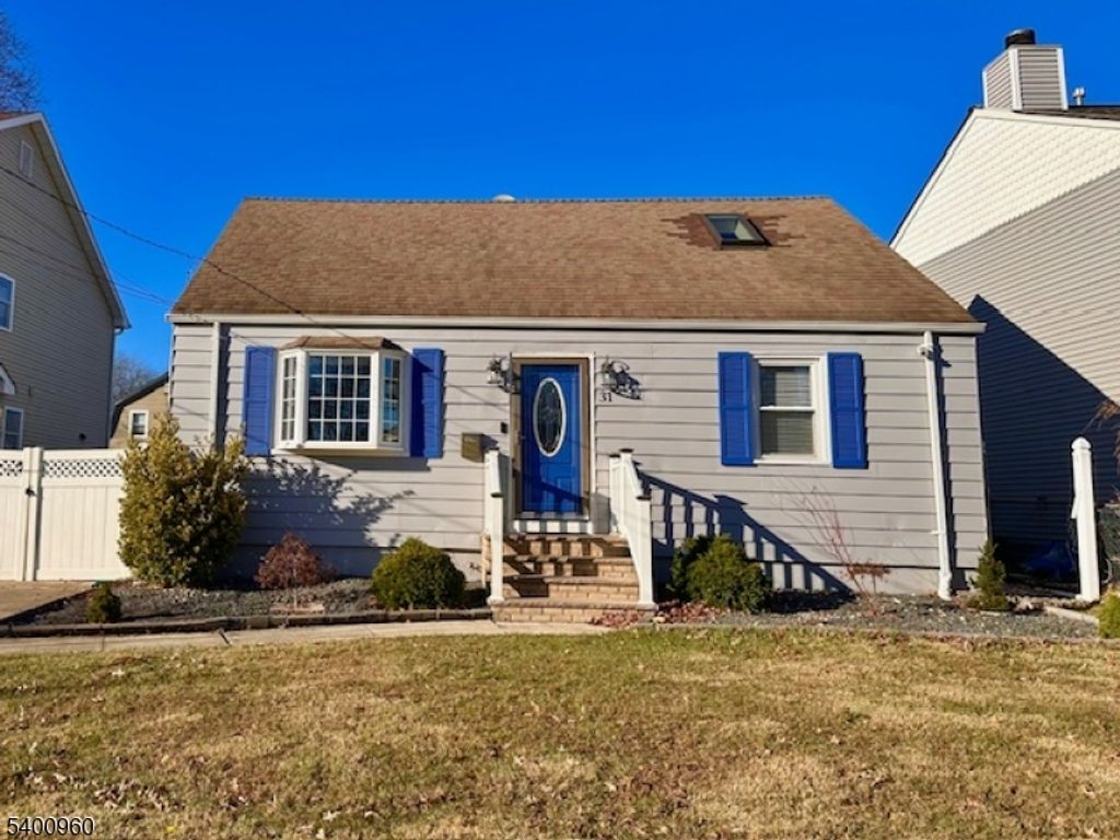 31 W Joffre Ave, Milltown Boro, NJ 08850