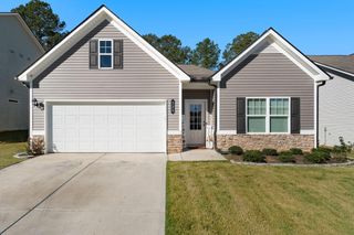 225 Sycamore Drive, Calhoun, GA 30701