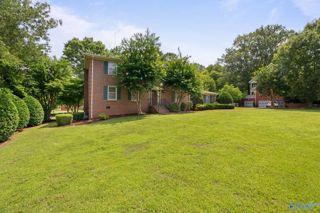 4003 SE Toney Court SE, Huntsville, AL 35802