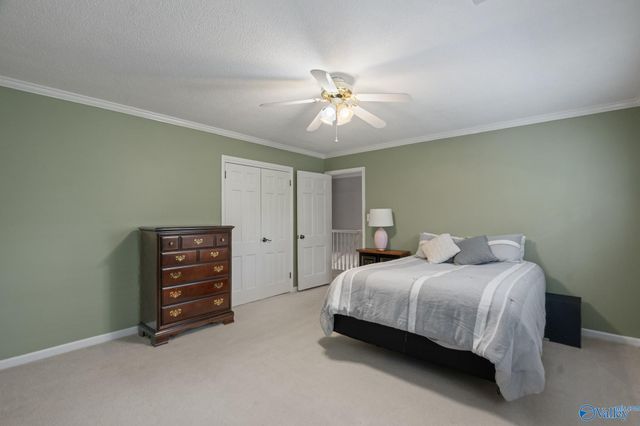 4003 SE Toney Court SE, Huntsville, AL 35802