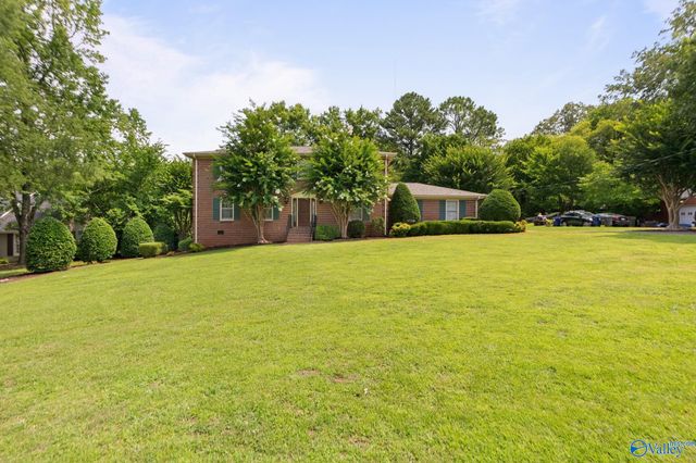 4003 SE Toney Court SE, Huntsville, AL 35802