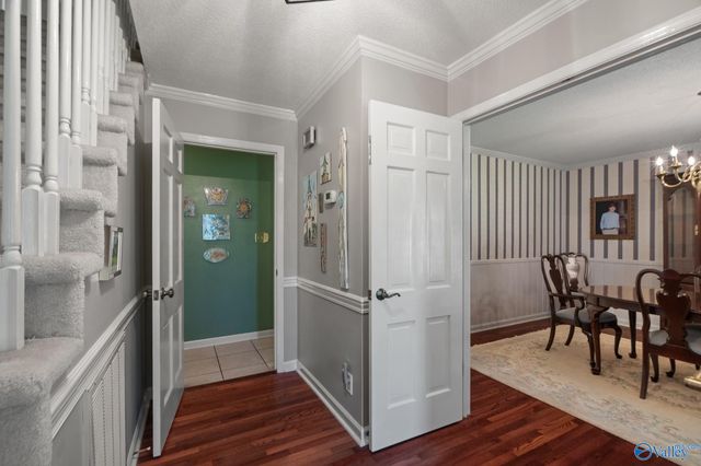 4003 SE Toney Court SE, Huntsville, AL 35802