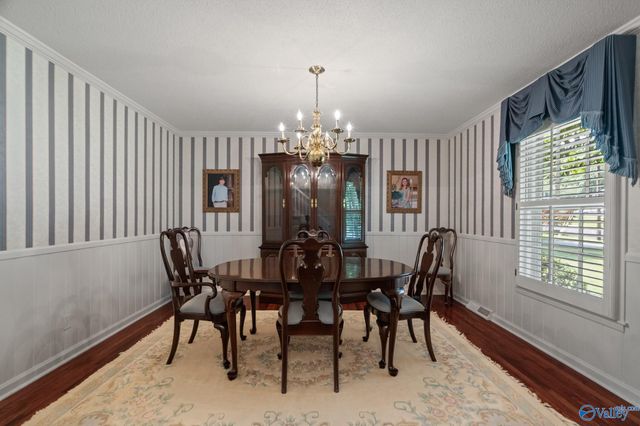 4003 SE Toney Court SE, Huntsville, AL 35802