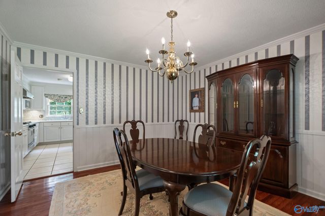 4003 SE Toney Court SE, Huntsville, AL 35802