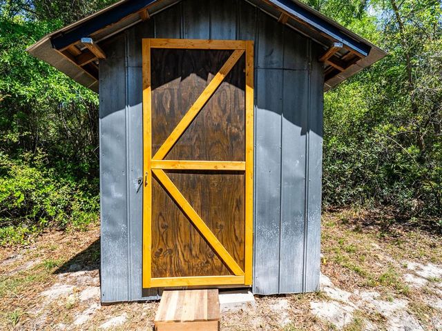 14501 NE 190TH LANE, Fort Mc Coy, FL 32134