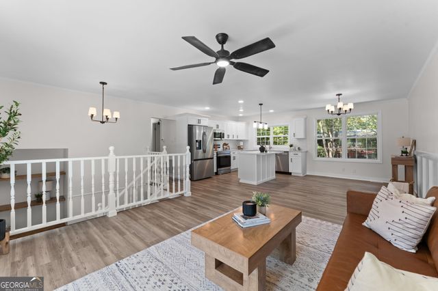 106 Woodridge Drive, Warner Robins, GA 31088