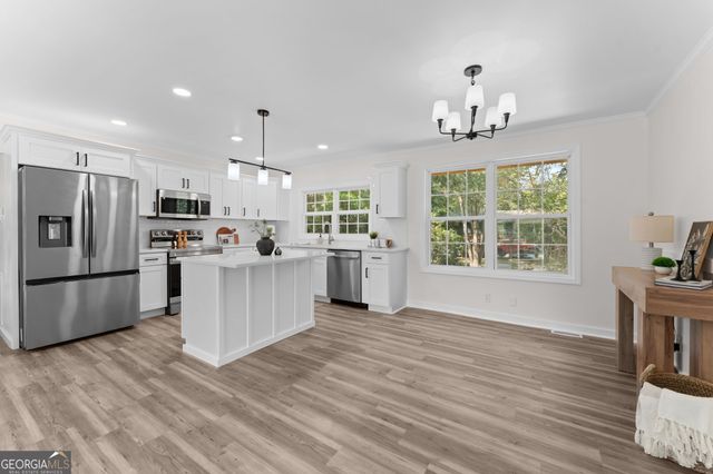 106 Woodridge Drive, Warner Robins, GA 31088