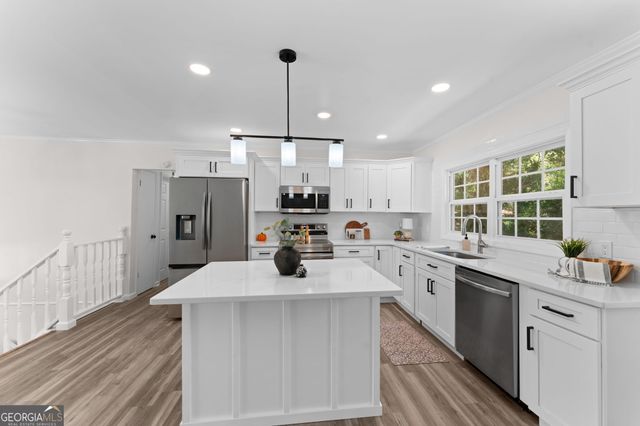 106 Woodridge Drive, Warner Robins, GA 31088