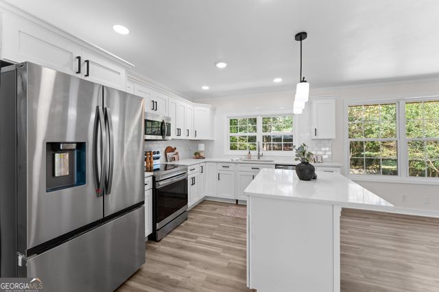 106 Woodridge Drive, Warner Robins, GA 31088