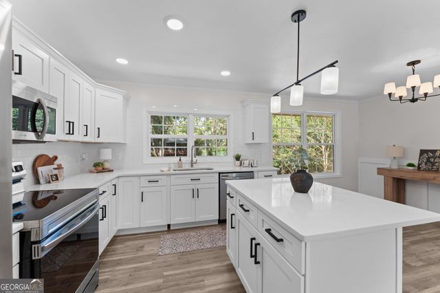 106 Woodridge Drive, Warner Robins, GA 31088