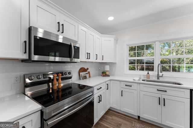 106 Woodridge Drive, Warner Robins, GA 31088
