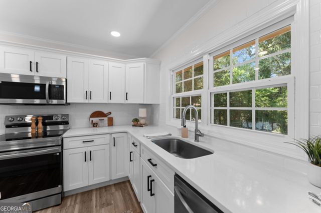 106 Woodridge Drive, Warner Robins, GA 31088