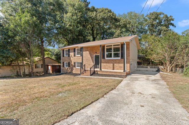 106 Woodridge Drive, Warner Robins, GA 31088