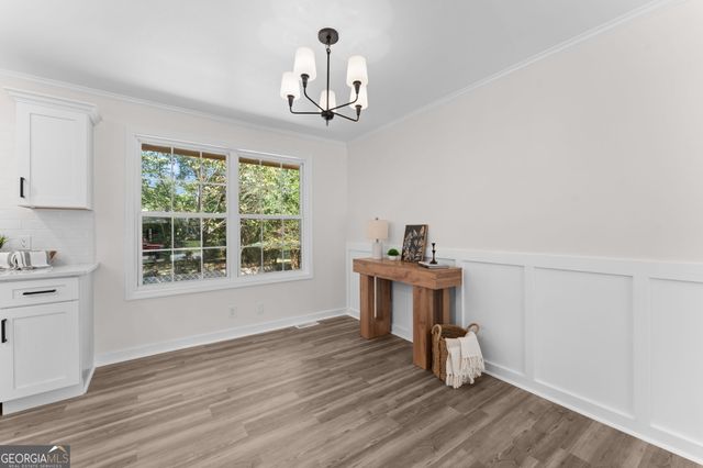 106 Woodridge Drive, Warner Robins, GA 31088