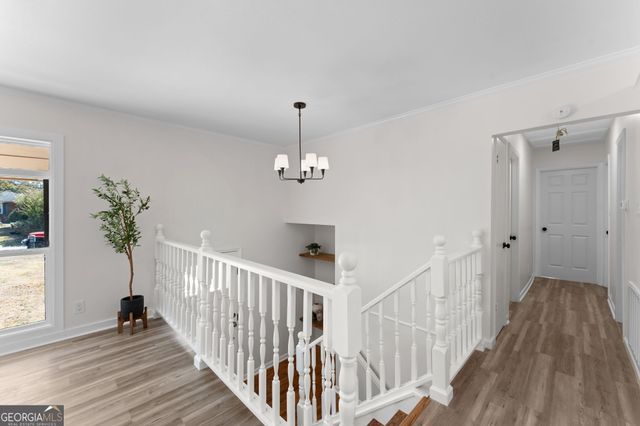 106 Woodridge Drive, Warner Robins, GA 31088