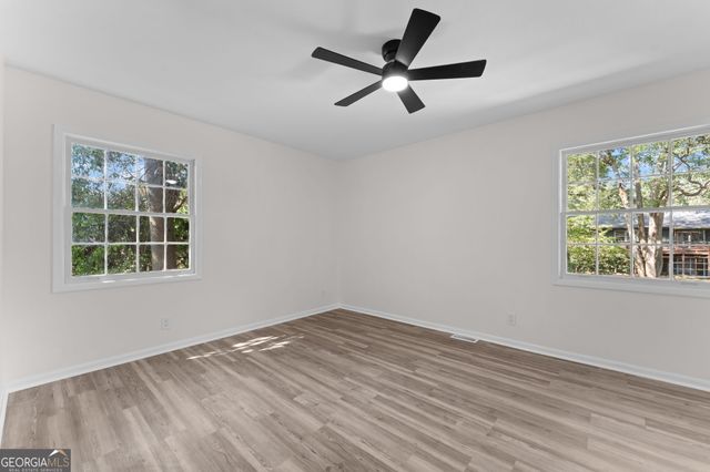 106 Woodridge Drive, Warner Robins, GA 31088