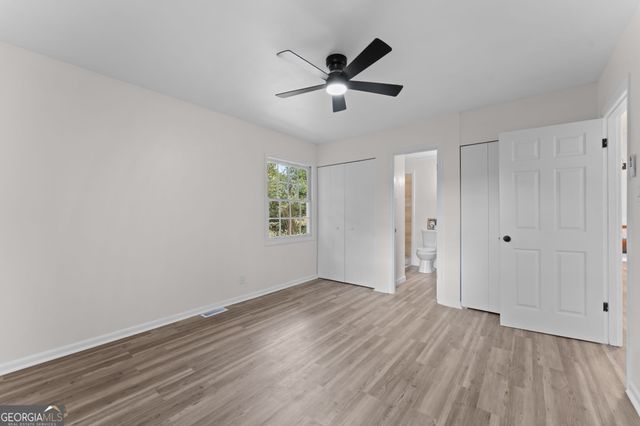 106 Woodridge Drive, Warner Robins, GA 31088