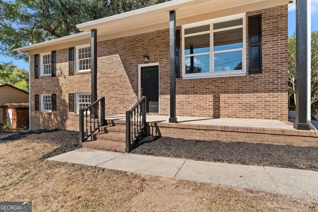 106 Woodridge Drive, Warner Robins, GA 31088