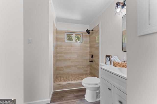 106 Woodridge Drive, Warner Robins, GA 31088