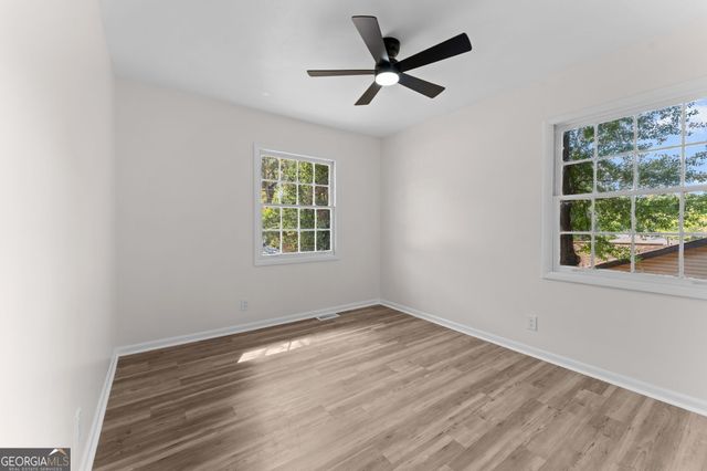 106 Woodridge Drive, Warner Robins, GA 31088