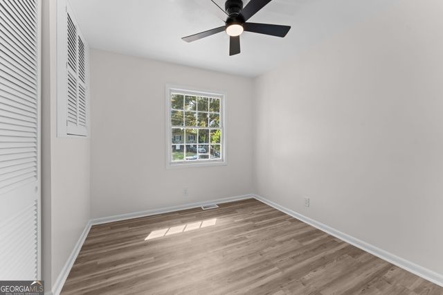 106 Woodridge Drive, Warner Robins, GA 31088
