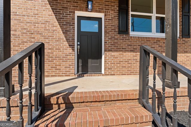 106 Woodridge Drive, Warner Robins, GA 31088