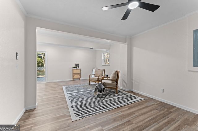 106 Woodridge Drive, Warner Robins, GA 31088