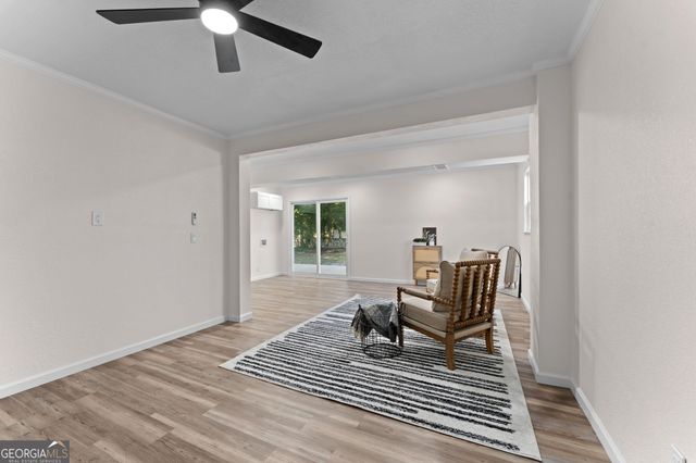 106 Woodridge Drive, Warner Robins, GA 31088