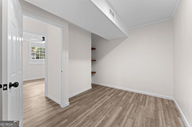 106 Woodridge Drive, Warner Robins, GA 31088