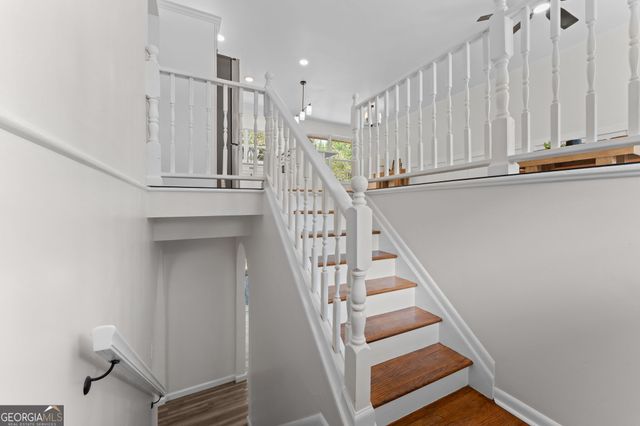 106 Woodridge Drive, Warner Robins, GA 31088