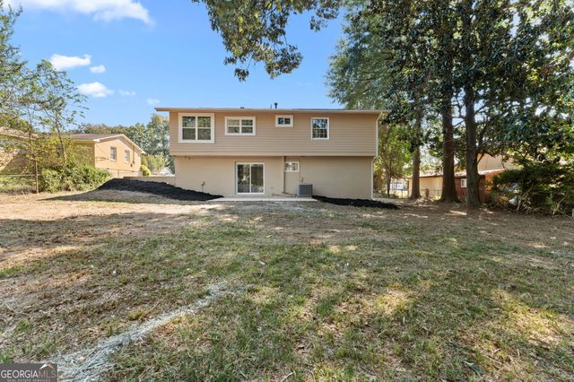 106 Woodridge Drive, Warner Robins, GA 31088